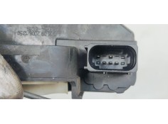 Recambio de cerradura puerta trasera derecha para chevrolet cruze 1.6 i 113 referencia OEM IAM 13503178  