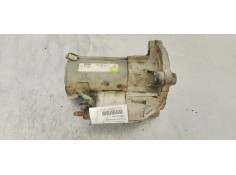 Recambio de motor arranque para citroen c3 1.4 referencia OEM IAM 9648644680  