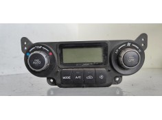 Recambio de mando calefaccion / aire acondicionado para kia cerato 2.0 ex berlina (4-ptas.) referencia OEM IAM 972502F200  