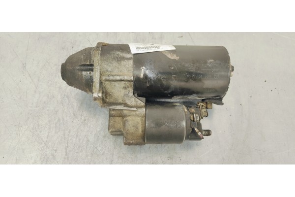 Recambio de motor arranque para mercedes-benz clase a (w168) 170 cdi (168.009) referencia OEM IAM 0001115008  
