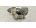 Recambio de motor arranque para mercedes-benz clase a (w168) 170 cdi (168.009) referencia OEM IAM 0001115008  