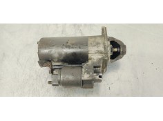 Recambio de motor arranque para mercedes-benz clase a (w168) 170 cdi (168.009) referencia OEM IAM 0001115008  