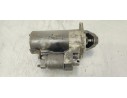 Recambio de motor arranque para mercedes-benz clase a (w168) 170 cdi (168.009) referencia OEM IAM 0001115008  