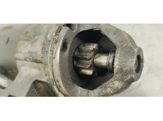 Recambio de motor arranque para mercedes-benz clase a (w168) 170 cdi (168.009) referencia OEM IAM 0001115008  