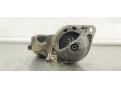 Recambio de motor arranque para mercedes-benz clase a (w168) 170 cdi (168.009) referencia OEM IAM 0001115008  