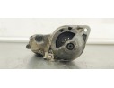 Recambio de motor arranque para mercedes-benz clase a (w168) 170 cdi (168.009) referencia OEM IAM 0001115008  