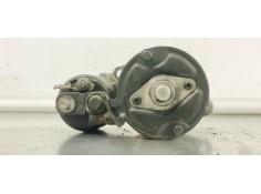 Recambio de motor arranque para mercedes-benz clase a (w168) 170 cdi (168.009) referencia OEM IAM 0001115008  