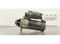 Recambio de motor arranque para mercedes-benz clase a (w168) 170 cdi (168.009) referencia OEM IAM 0001115008  