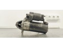 Recambio de motor arranque para mercedes-benz clase a (w168) 170 cdi (168.009) referencia OEM IAM 0001115008  