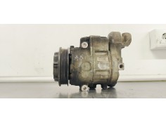 Recambio de compresor aire acondicionado para mercedes-benz clase a (w168) 170 cdi (168.009) referencia OEM IAM 4472208364  