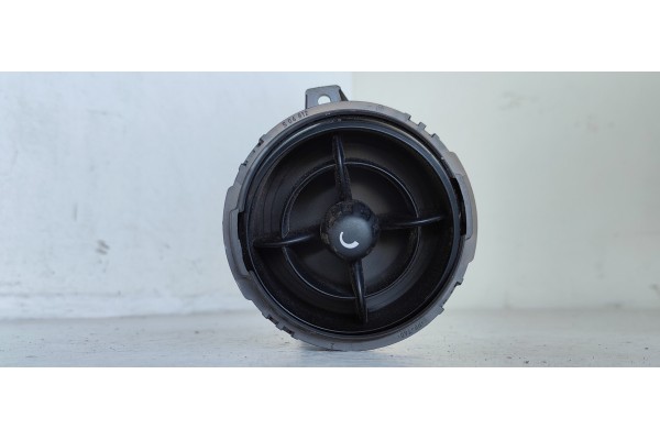 Recambio de rejilla aireadora para mini mini (r56) one d referencia OEM IAM S0481138A  