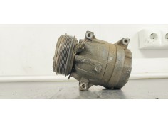 Recambio de compresor aire acondicionado para renault scenic (ja..) 1.9 dci expression referencia OEM IAM 1135309  