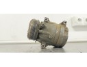 Recambio de compresor aire acondicionado para renault scenic (ja..) 1.9 dci expression referencia OEM IAM 1135309  