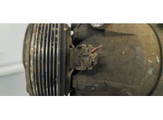 Recambio de compresor aire acondicionado para renault scenic (ja..) 1.9 dci expression referencia OEM IAM 1135309  