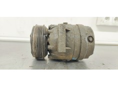 Recambio de compresor aire acondicionado para renault scenic (ja..) 1.9 dci expression referencia OEM IAM 1135309  