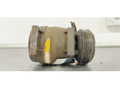 Recambio de compresor aire acondicionado para renault scenic (ja..) 1.9 dci expression referencia OEM IAM 1135309  