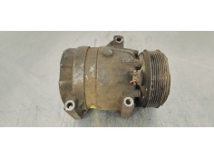 Recambio de compresor aire acondicionado para renault scenic (ja..) 1.9 dci expression referencia OEM IAM 1135309  