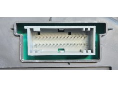 Recambio de cuadro instrumentos para renault megane ii berlina 5p 1.9 dci diesel referencia OEM IAM 820039700D  