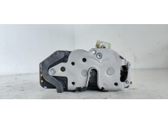 Recambio de cerradura puerta trasera derecha para opel insignia sports tourer 2.0 cdti cat referencia OEM IAM 3023880  