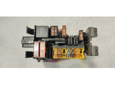 Recambio de caja reles / fusibles para mercedes-benz clase c (w205) lim. 2.2cdi 170 [220] fap referencia OEM IAM A2059067200  