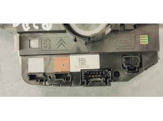 Recambio de mando multifuncion para peugeot 208 1.6 hdi 100 fap referencia OEM IAM 98237120ZD  