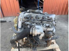 Recambio de motor completo para kia sorento 2.5 crdi ex referencia OEM IAM D4CB  