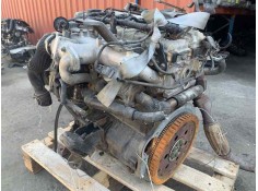 Recambio de motor completo para kia sorento 2.5 crdi ex referencia OEM IAM D4CB  