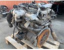 Recambio de motor completo para kia sorento 2.5 crdi ex referencia OEM IAM D4CB  