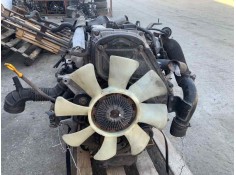 Recambio de motor completo para kia sorento 2.5 crdi ex referencia OEM IAM D4CB  