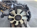 Recambio de motor completo para kia sorento 2.5 crdi ex referencia OEM IAM D4CB  