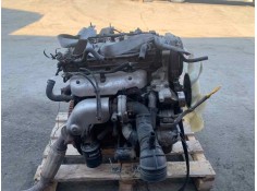Recambio de motor completo para kia sorento 2.5 crdi ex referencia OEM IAM D4CB  
