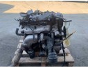 Recambio de motor completo para kia sorento 2.5 crdi ex referencia OEM IAM D4CB  