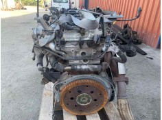 Recambio de motor completo para kia sorento 2.5 crdi ex referencia OEM IAM D4CB  