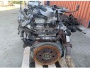 Recambio de motor completo para kia sorento 2.5 crdi ex referencia OEM IAM D4CB  