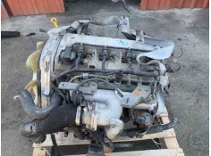 Recambio de motor completo para kia sorento 2.5 crdi ex referencia OEM IAM D4CB  