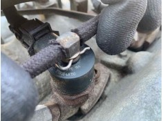 Recambio de motor completo para kia sorento 2.5 crdi ex referencia OEM IAM D4CB  