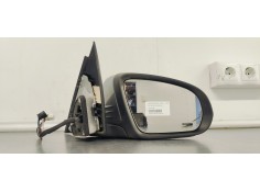 Recambio de retrovisor derecho para mercedes-benz clase c (w205) lim. 2.2cdi 170 [220] fap referencia OEM IAM E1021279  