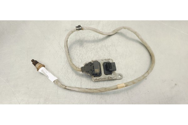 Recambio de sonda lambda para seat leon (5f1) 2.0 tdi fr referencia OEM IAM 04L907805BP  