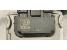 Recambio de sonda lambda para seat leon (5f1) 2.0 tdi fr referencia OEM IAM 04L907805BP  