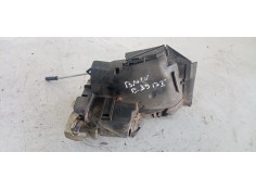Recambio de cerradura puerta delantera izquierda para bmw serie 5 berlina (e39) 3.0 24v turbodiesel cat referencia OEM IAM 82351