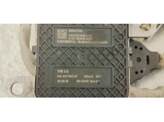Recambio de sonda lambda para seat leon (5f1) 2.0 tdi fr referencia OEM IAM 04L907805BP  