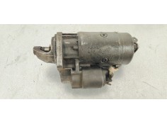 Recambio de motor arranque para chrysler voyager (gs) 2.5 turbodiesel referencia OEM IAM 0001218175  