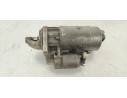 Recambio de motor arranque para chrysler voyager (gs) 2.5 turbodiesel referencia OEM IAM 0001218175  