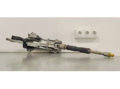Recambio de columna direccion para mercedes-benz clase c (w205) lim. 2.2cdi 170 [220] fap referencia OEM IAM A2054604116  