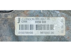 Recambio de electroventilador para bmw serie 3 touring (e91) 325i referencia OEM IAM 1742752325910  