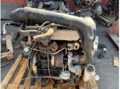 Recambio de motor completo para volkswagen golf v berlina (1k1) referencia OEM IAM BKD  
