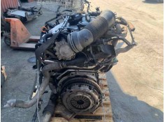 Recambio de motor completo para volkswagen golf v berlina (1k1) referencia OEM IAM BKD  