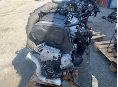 Recambio de motor completo para volkswagen golf v berlina (1k1) referencia OEM IAM BKD  