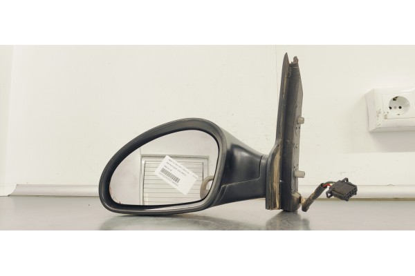 Recambio de retrovisor izquierdo para seat altea (5p1) sport-up referencia OEM IAM E9014142  