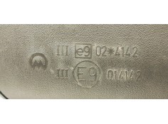 Recambio de retrovisor izquierdo para seat altea (5p1) sport-up referencia OEM IAM E9014142  